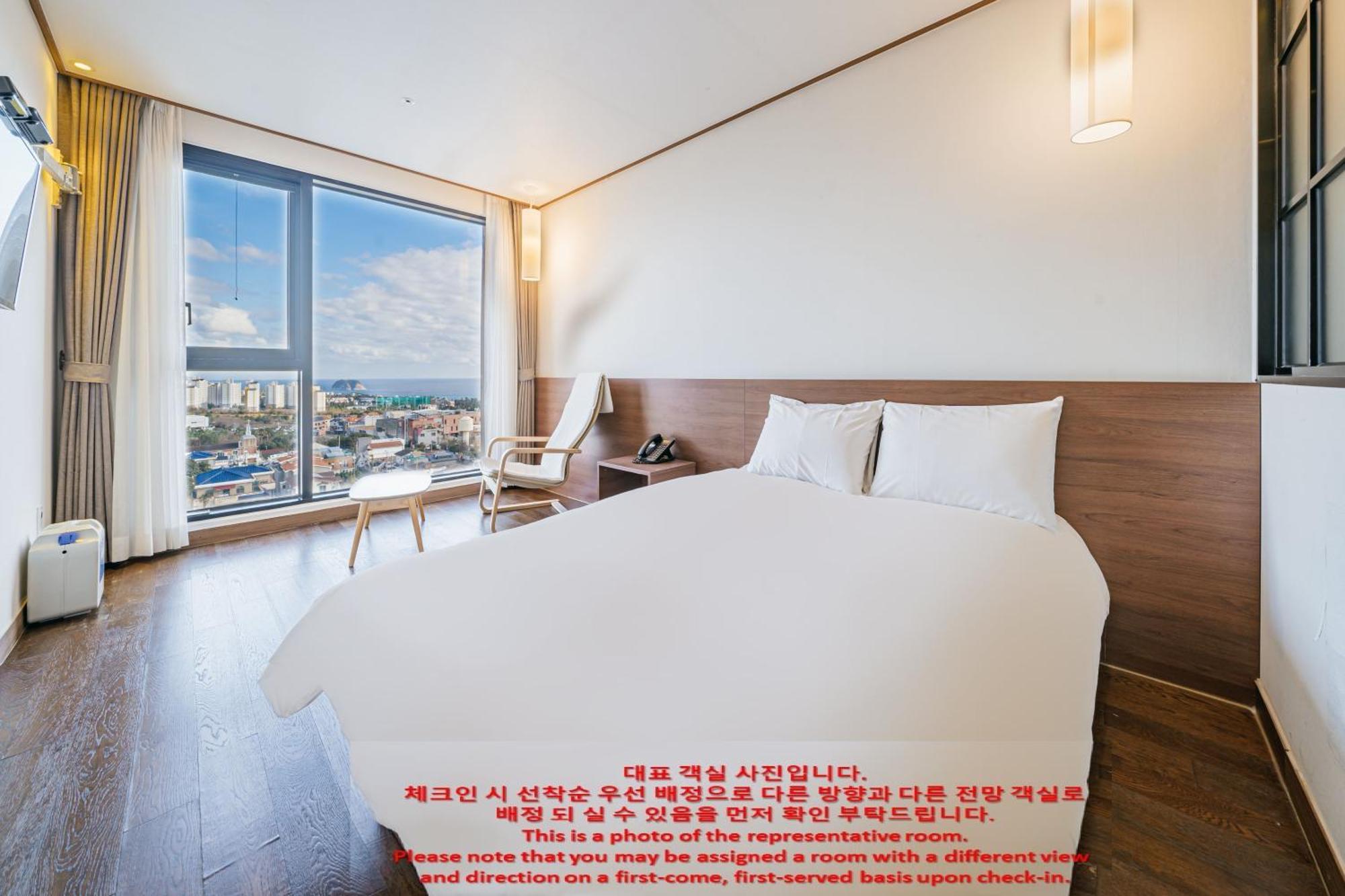 Tamara Jeju Hotel Seogwipo Exterior foto